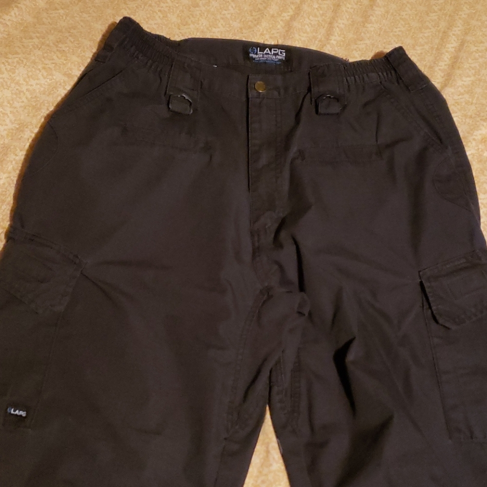 LAPG Operator Tactical Pants